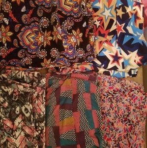 Lularoe Leggings